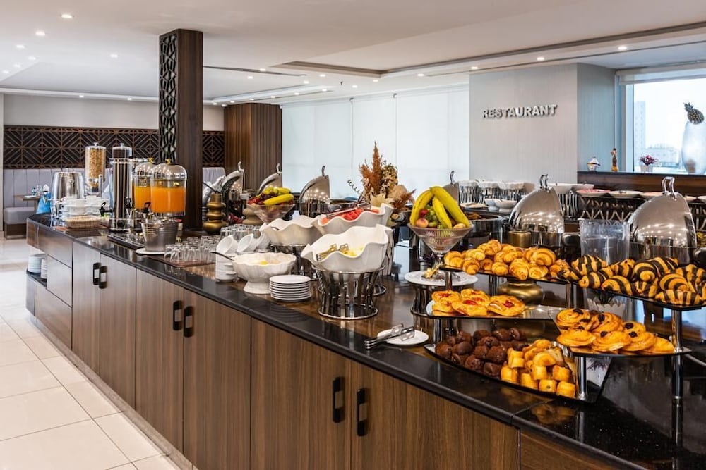 myrtle hotel al sahafa