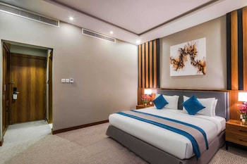 myrtle hotel al sahafa