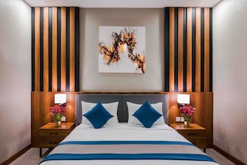 myrtle hotel al sahafa