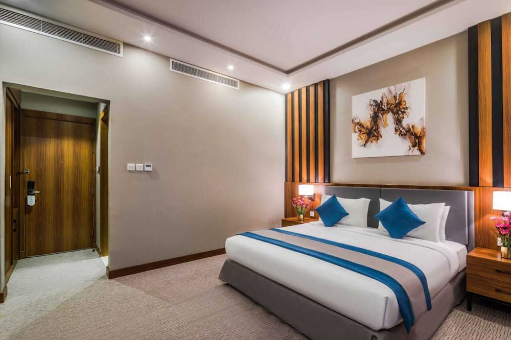 myrtle hotel al sahafa