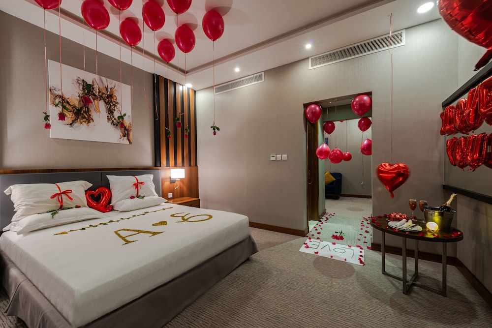myrtle hotel al sahafa