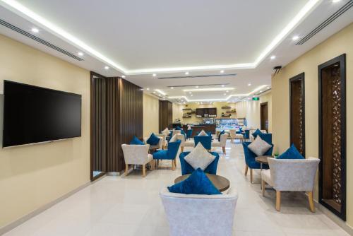 myrtle hotel al sahafa