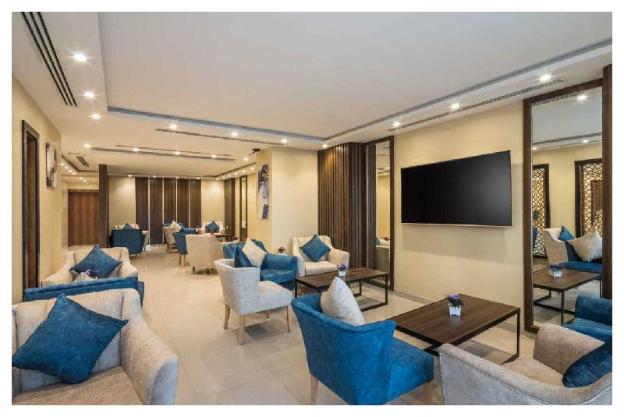 myrtle hotel al sahafa