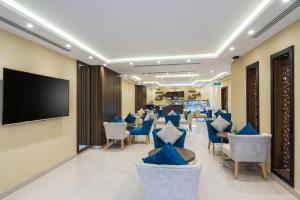 myrtle hotel al sahafa