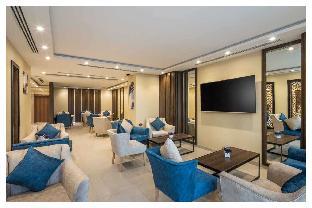 myrtle hotel al sahafa