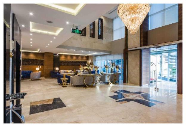 myrtle hotel al sahafa
