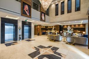 myrtle hotel al sahafa