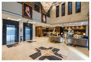 myrtle hotel al sahafa