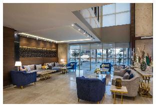 myrtle hotel al sahafa