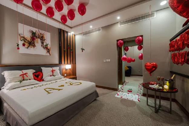 myrtle hotel al sahafa