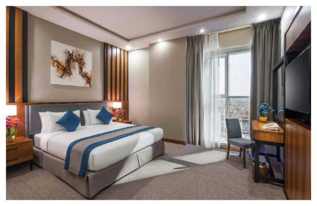 myrtle hotel al sahafa