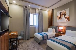 myrtle hotel al sahafa