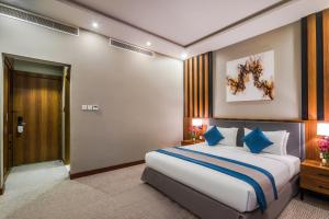 myrtle hotel al sahafa