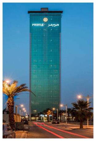 riyadh