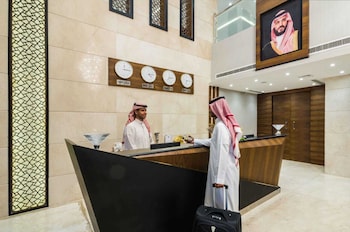 riyadh