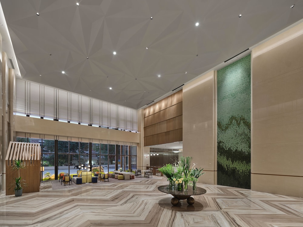 hilton garden inn jiaxing xiuzhou