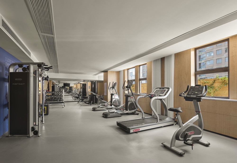 hilton garden inn jiaxing xiuzhou