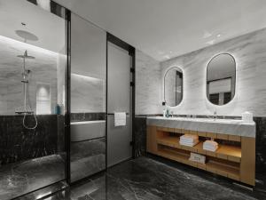 hilton garden inn jiaxing xiuzhou