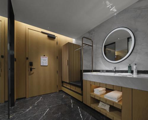 hilton garden inn jiaxing xiuzhou