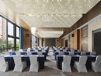 hilton garden inn jiaxing xiuzhou
