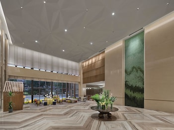 Hilton Garden Inn Jiaxing Xiuzhou,,3 star