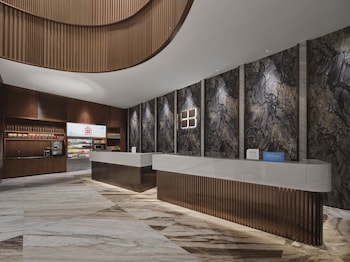 Hilton Garden Inn Jiaxing Xiuzhou,,3 star