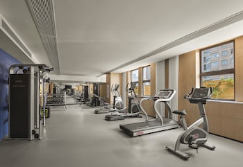 hilton garden inn jiaxing xiuzhou