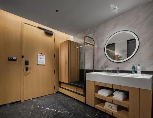 hilton garden inn jiaxing xiuzhou