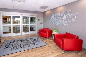 Hampton Inn Selma, Ca,,3 star