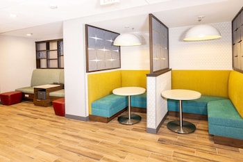 Hampton Inn Selma, Ca,,3 star