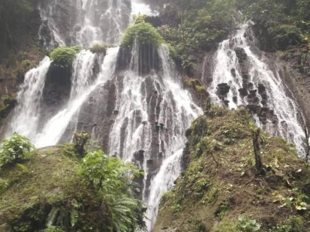 villas in batu indonesia homestay