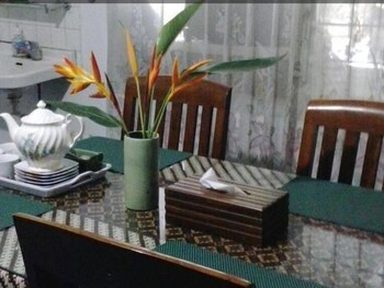 villas in batu indonesia homestay