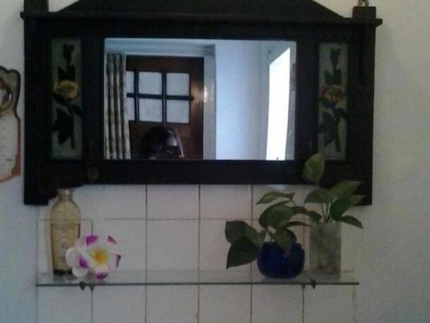 villas in batu indonesia homestay