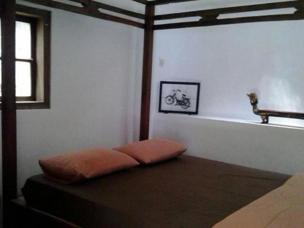 villas in batu indonesia homestay