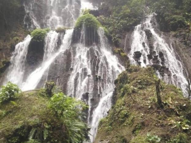 villas in batu indonesia homestay