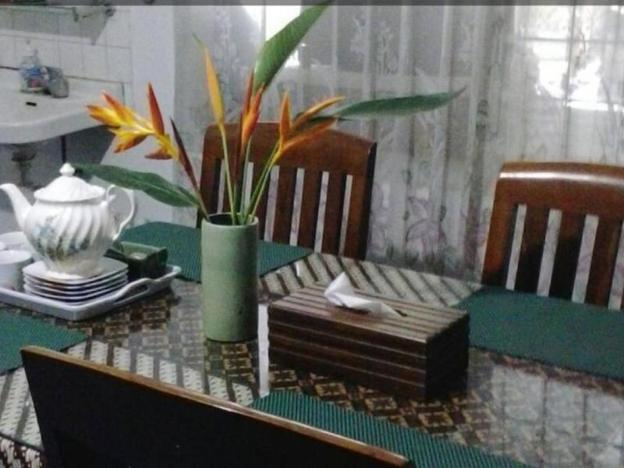 villas in batu indonesia homestay