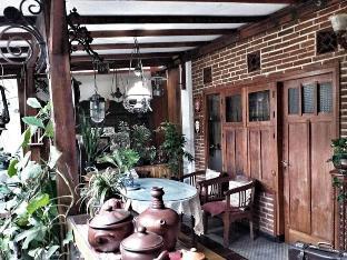 Villas In Batu Indonesia Homestay,,2.5 star