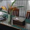 villas in batu indonesia homestay