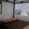 villas in batu indonesia homestay