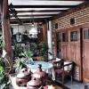 villas in batu indonesia homestay