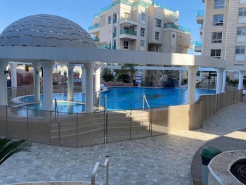 Luxury Exclusive Top Class Apartments Near The Sea With Pool,Israel>>Eilat,0 star