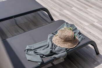 kalkan beach park hotel