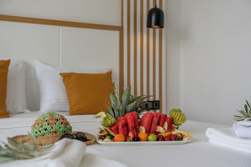 kalkan beach park hotel