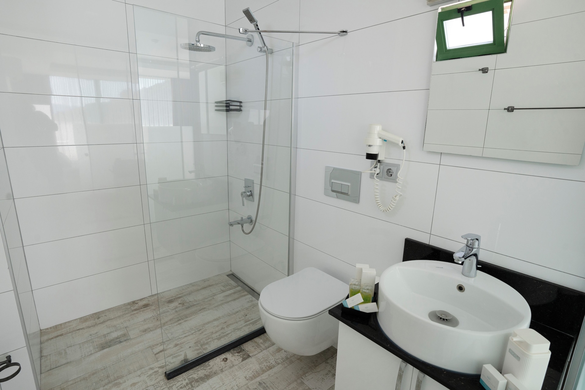 kalkan beach park hotel