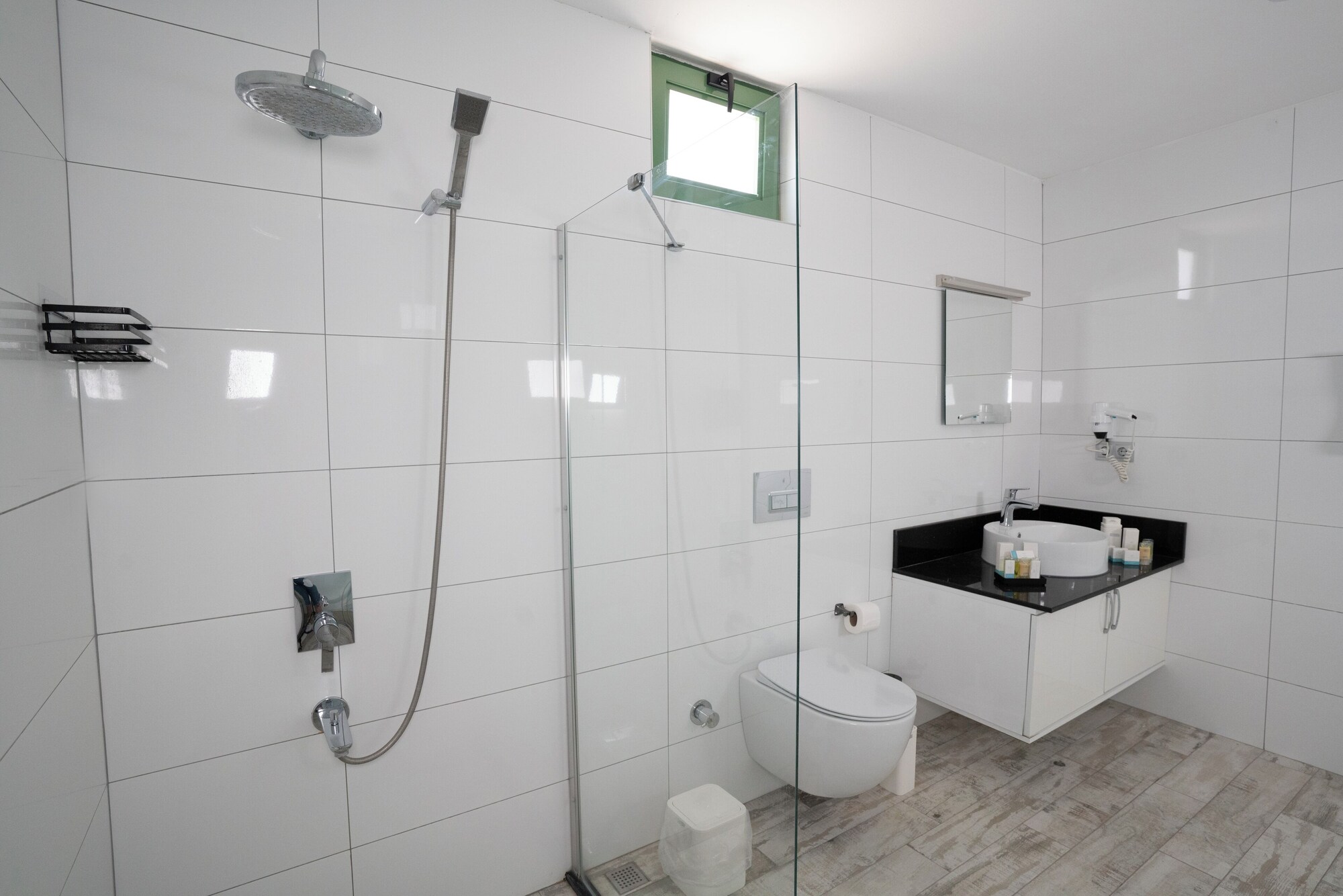 kalkan beach park hotel