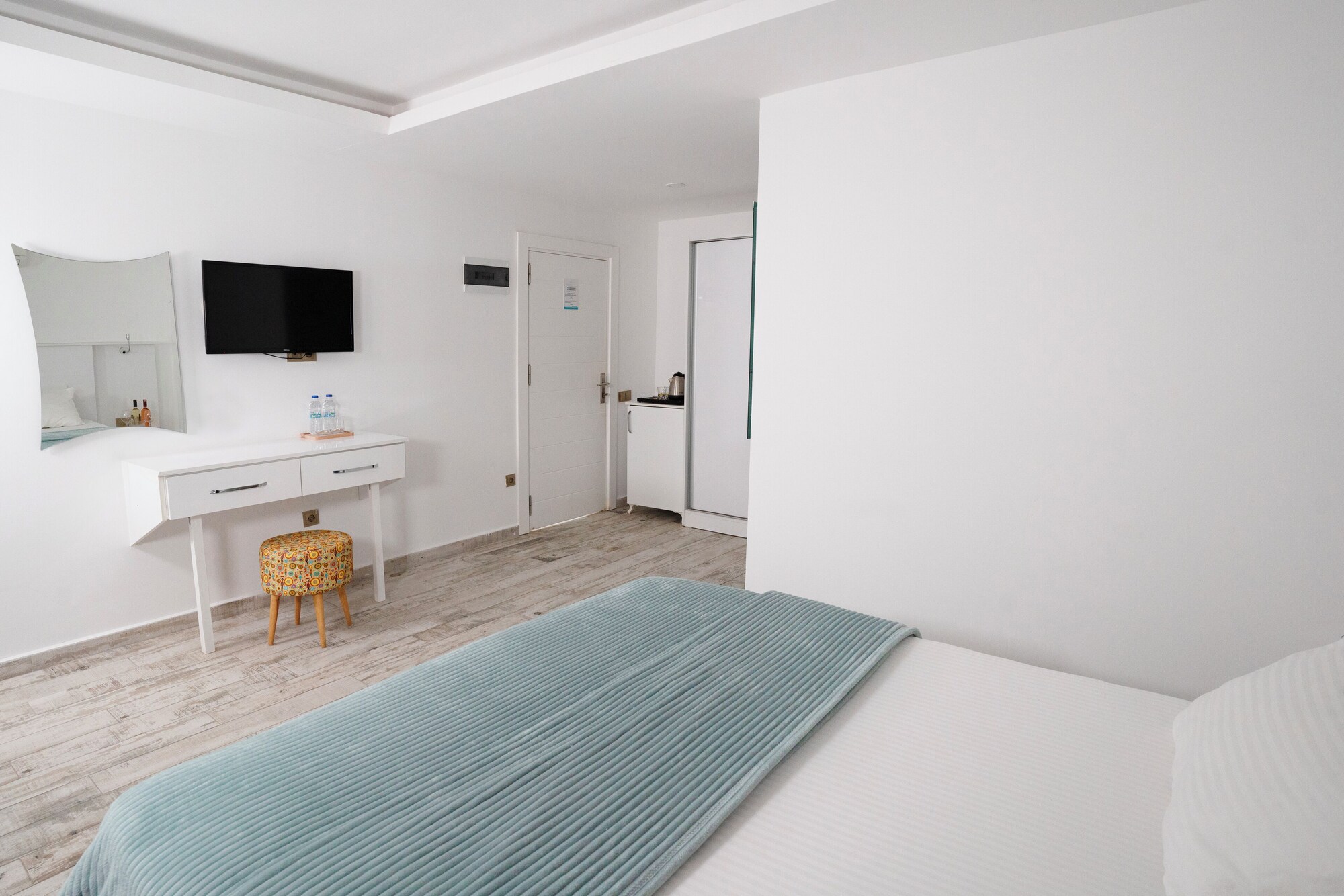 kalkan beach park hotel
