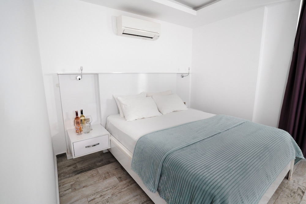 kalkan beach park hotel