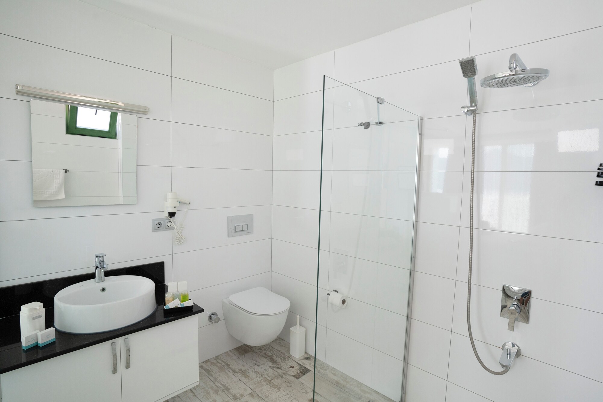 kalkan beach park hotel