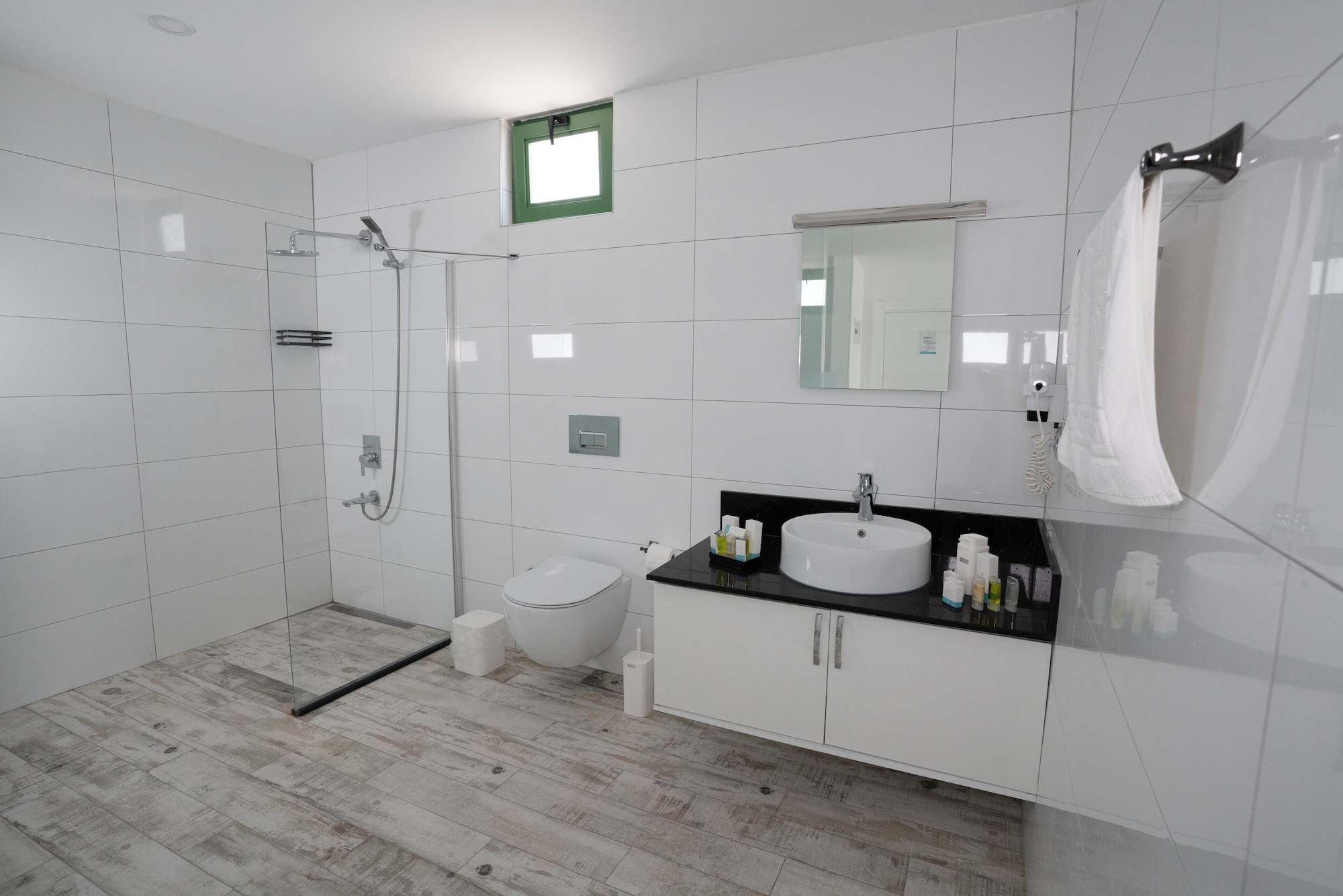 kalkan beach park hotel