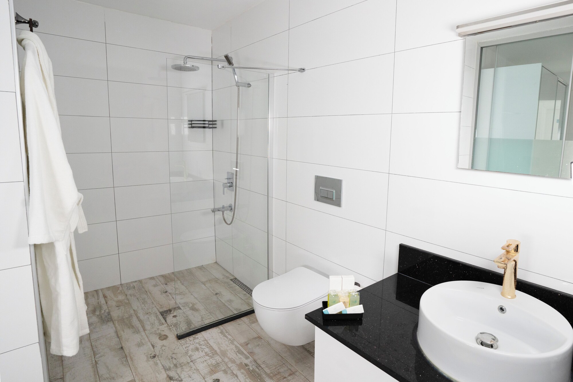 kalkan beach park hotel